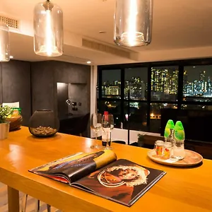 酒店 赫姆莱特奥斯汀大道酒店, 香港