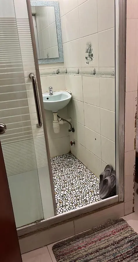 New Hoover Hostel Hong Kong