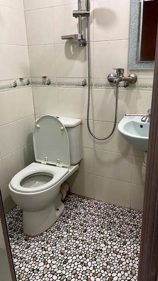 招待所 New Hoover Hostel 香港
