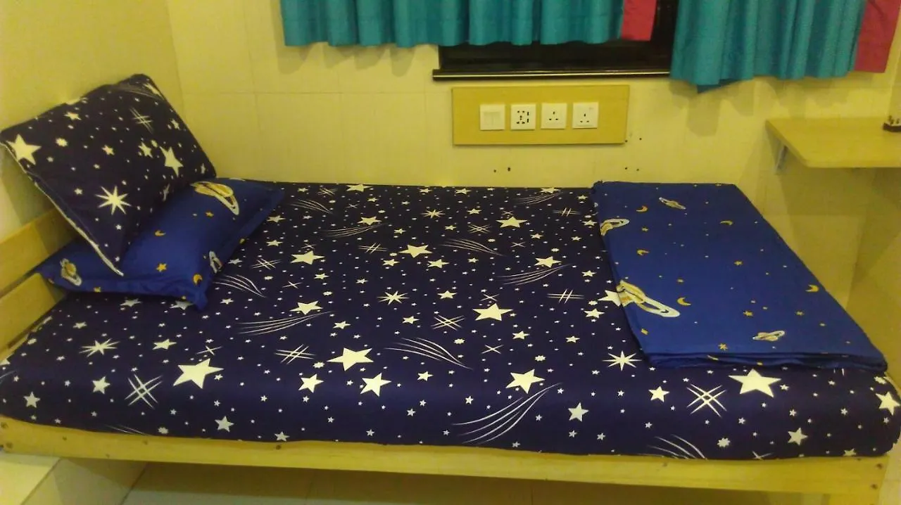 New Hoover Hostel 香港 0*,  中国