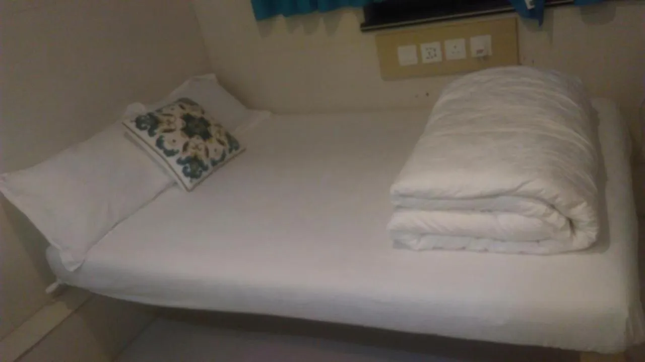 New Hoover Hostel 香港 招待所