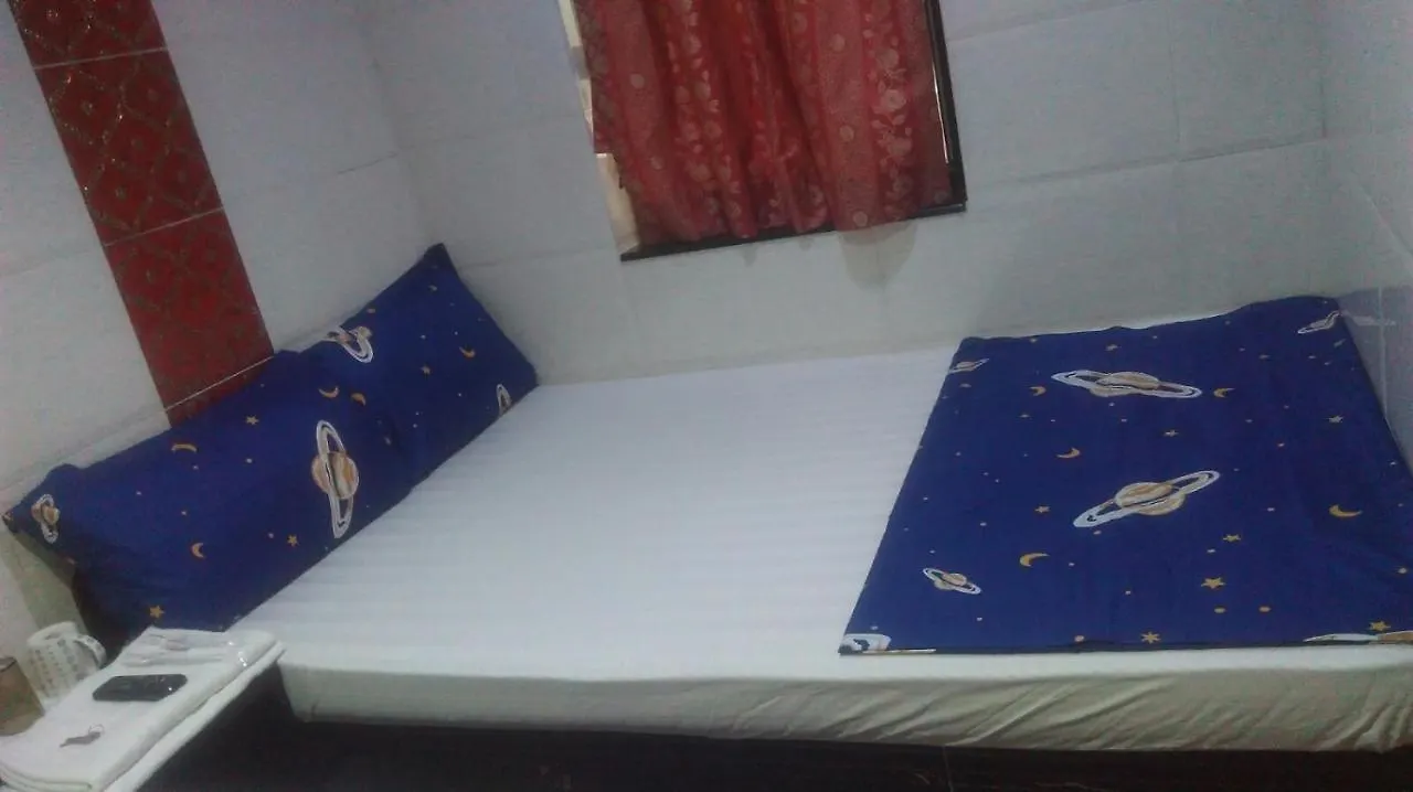 New Hoover Hostel 香港 中国
