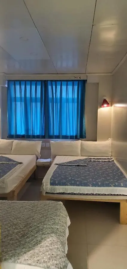 New Hoover Hostel 香港 0*,  中国
